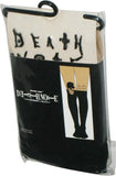 Death Note Series Skull Tights - Shadow Anime