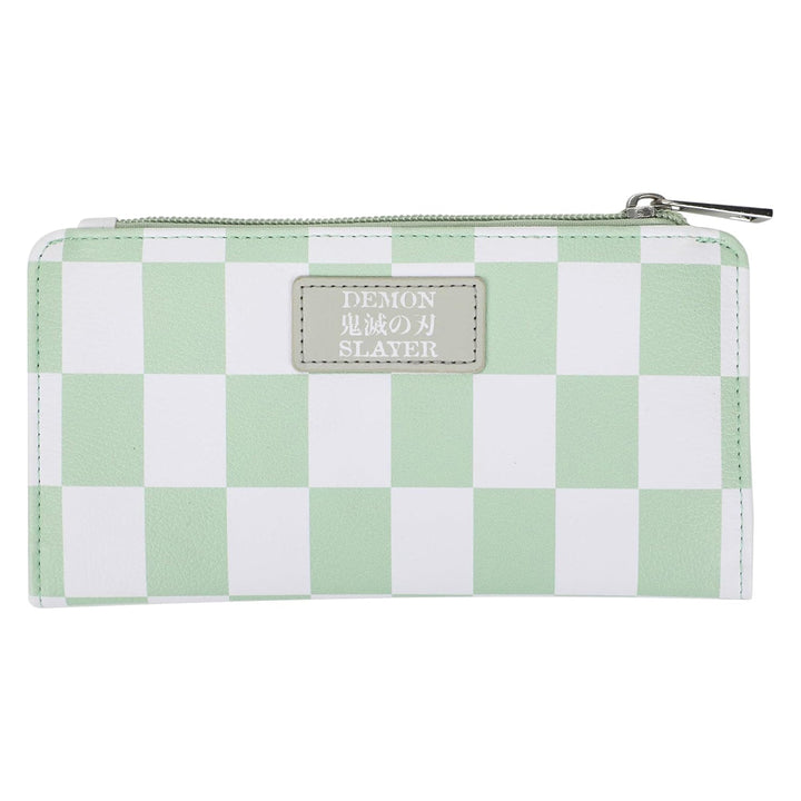 Demon Slayer Group Bi-fold Wallet - Shadow Anime