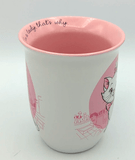 Disney Aristocats Marie Lady Paris Wide Rim Mug 16oz - Shadow Anime
