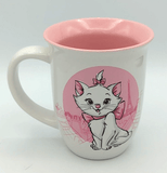 Disney Aristocats Marie Lady Paris Wide Rim Mug 16oz - Shadow Anime