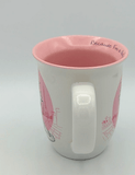 Disney Aristocats Marie Lady Paris Wide Rim Mug 16oz - Shadow Anime