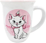 Disney Aristocats Marie Lady Paris Wide Rim Mug 16oz - Shadow Anime