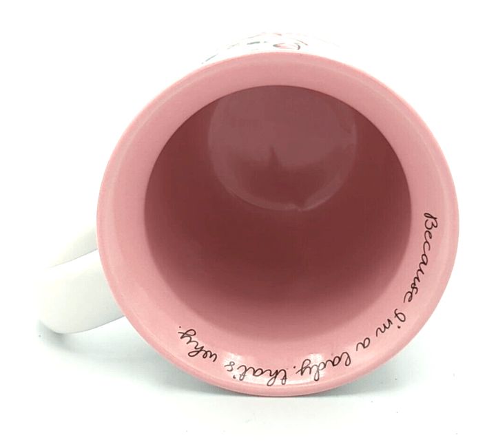 Disney Aristocats Marie Lady Paris Wide Rim Mug 16oz - Shadow Anime