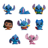 Disney Doorables Stitch Collection Peek 8 Exclusive Figures - Shadow Anime