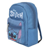 Disney Lilo & Stitch Mini Backpack Keychain - Shadow Anime