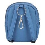 Disney Lilo & Stitch Mini Backpack Keychain - Shadow Anime