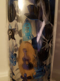 Disney Lilo & Stitch Tropical All Over Tumbler 20oz - Shadow Anime