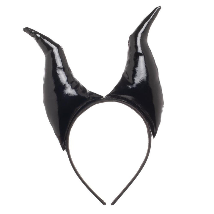 Disney Maleficent Cosplay Headband - Shadow Anime