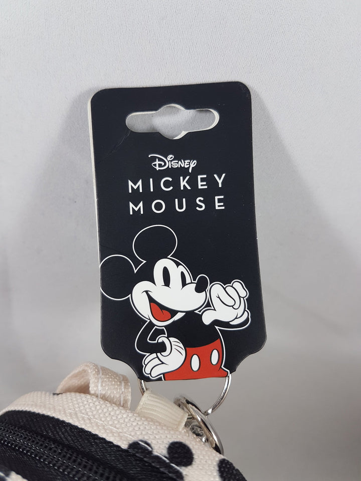 Disney Minnie & Mickey Mini Backpack Keychain - Shadow Anime