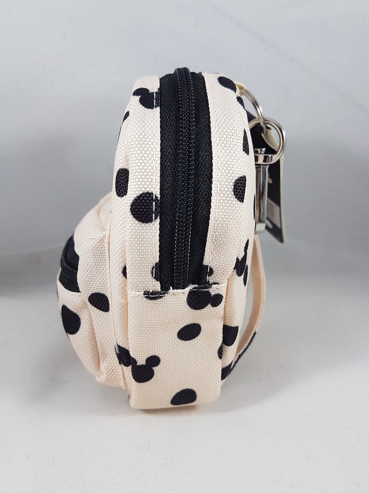 Disney Minnie & Mickey Mini Backpack Keychain - Shadow Anime