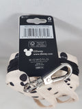 Disney Minnie & Mickey Mini Backpack Keychain - Shadow Anime