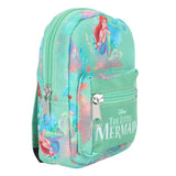 Disney The Little Mermaid Mini Backpack Keychain - Shadow Anime