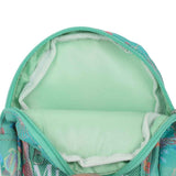 Disney The Little Mermaid Mini Backpack Keychain - Shadow Anime