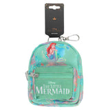 Disney The Little Mermaid Mini Backpack Keychain - Shadow Anime