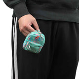 Disney The Little Mermaid Mini Backpack Keychain - Shadow Anime