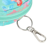 Disney The Little Mermaid Mini Backpack Keychain - Shadow Anime