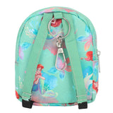 Disney The Little Mermaid Mini Backpack Keychain - Shadow Anime