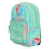 Disney The Little Mermaid Mini Backpack Keychain - Shadow Anime