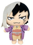 Dr. Stone Gen Asagiri 8