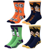 Dragon Ball Super Broly 12 Days of Socks Advent Box Set - Shadow Anime