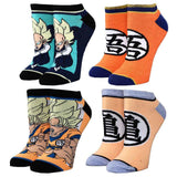 Dragon Ball Super Broly 12 Days of Socks Advent Box Set - Shadow Anime