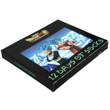 Dragon Ball Super Broly 12 Days of Socks Advent Box Set - Shadow Anime