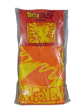 Dragon Ball Z Goku Pillow Case - Shadow Anime