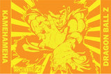 Dragon Ball Z Goku Pillow Case - Shadow Anime