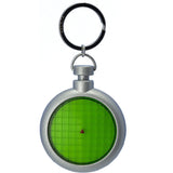 Dragon Ball Z Radar Sound & Light 3D Keychain - Shadow Anime