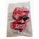 Pokemon Jigglypuff Lanyard With Charm