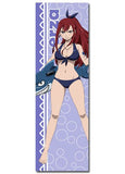 Fairy Tail Erza Scarlet Swimsuit Body Pillow