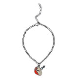 Friday The 13th Horror Icons Bracelet Set 4-Pack - Shadow Anime