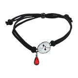 Friday The 13th Horror Icons Bracelet Set 4-Pack - Shadow Anime