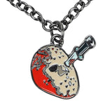Friday The 13th Horror Icons Bracelet Set 4-Pack - Shadow Anime