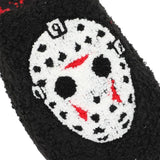 Friday the 13th Jason Mask Slippers - Shadow Anime