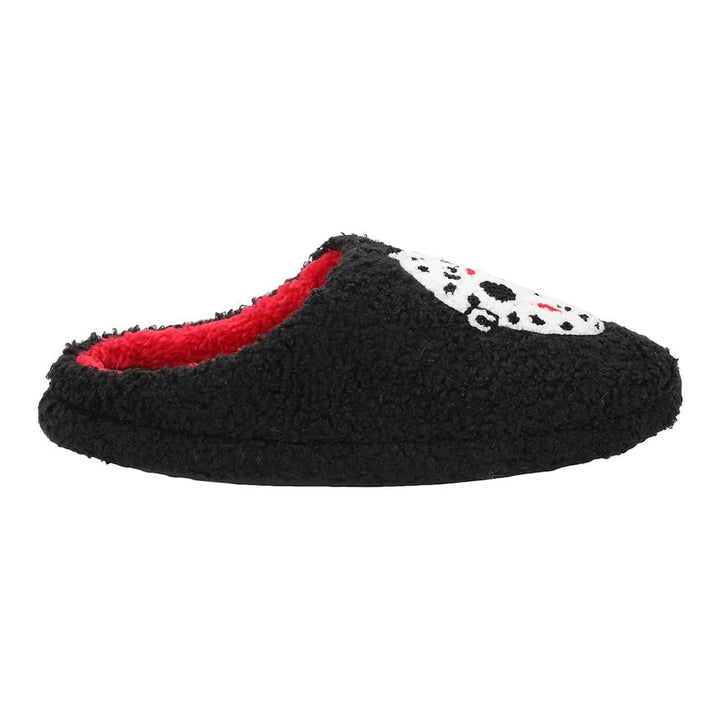 Friday the 13th Jason Mask Slippers - Shadow Anime