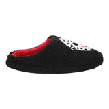 Friday the 13th Jason Mask Slippers - Shadow Anime