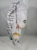Frieren Beyond Journey's End Frieren Plush Doll - Shadow Anime
