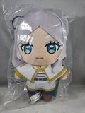 Frieren Beyond Journey's End Frieren Plush Doll - Shadow Anime