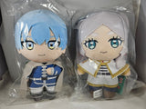 Frieren Beyond Journey's End Himmel & Frieren Plush Dolls Set of 2 - Shadow Anime