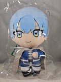 Frieren Beyond Journey's End Himmel Plush Doll - Shadow Anime