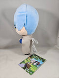 Frieren Beyond Journey's End Himmel Plush Doll - Shadow Anime