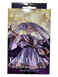 Frieren Beyond Journey's End Playing Cards