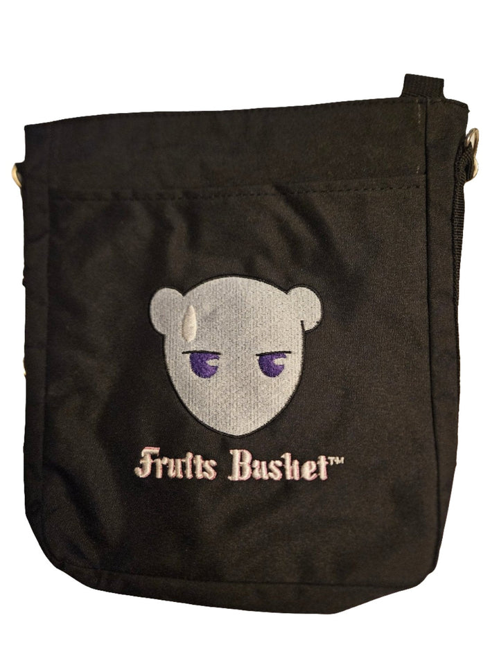 Fruits Basket Yuki Myth Handbag Pouch Bag - Shadow Anime