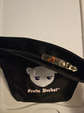 Fruits Basket Yuki Myth Handbag Pouch Bag - Shadow Anime