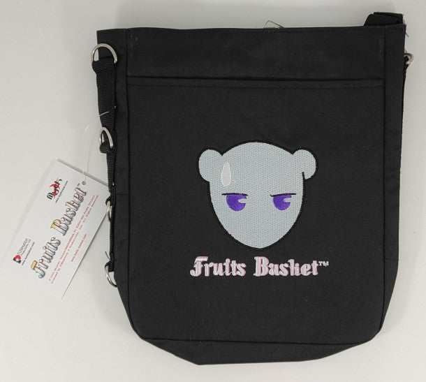 Fruits Basket Yuki Myth Handbag Pouch Bag - Shadow Anime