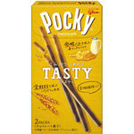 Pocky TASTY Chocolate Whole Wheat Milk & Butter Limited Edition 2.65oz