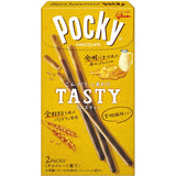 Pocky TASTY Chocolate Whole Wheat Milk & Butter Limited Edition 2.65oz