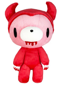 Gloomy Bear Devil 12" Plush Doll - Shadow Anime