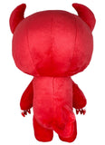Gloomy Bear Devil 12" Plush Doll - Shadow Anime